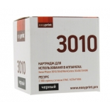 картридж для принтера Easyprint LX-3010, Чёрный