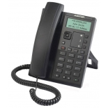 IP-телефон Aastra 6863i, черный