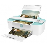 МФУ HP Deskjet Ink Advantage 3785, бирюзово-белое