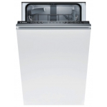 Посудомоечная машина Bosch SPV25DX10R, встраиваемая