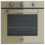 Духовой шкаф Hotpoint-Ariston FID 834 H CH HA, бежевый