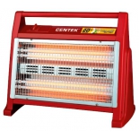 обогреватель бытовой Centek CT-6140 (кварцевый)