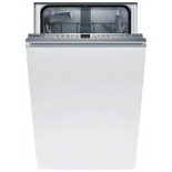 Посудомоечная машина Bosch SPV45DX10R, встраиваемая