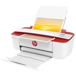 МФУ HP Deskjet Ink Advantage 3788, Красный/Белый