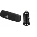 модем 3G Huawei e8231b, черный