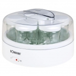 йогуртница Bomann JM 1025_CB