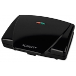 тостер Scarlett SC-TM11035, черный