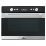 микроволновая печь Hotpoint-Ariston MS 767 IX HA (встраиваемая)