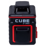 нивелир Ada Cube 2-360 Ultimate Edition