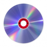 оптический диск DVD+R Mirex 9.4 Gb, (UL130042A8S), Slim Case, Double Side