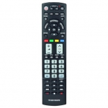 универсальный пульт ДУ Thomson H-132498 Samsung TVs черный