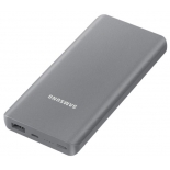 аксессуар для телефона Внешний аккумулятор Samsung EB-P3000 10000mAh, серый