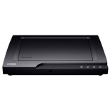 DVD-плеер Hyundai H-DVD140, черный