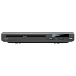 DVD-плеер Hyundai H-DVD160, черный