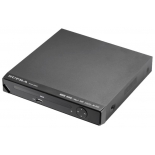 DVD-плеер Supra DVS-300X, черный