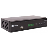 tv-тюнер Harper HDT2-2015, черный