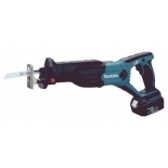 пила сабельная Makita DJR181Z (ручная)