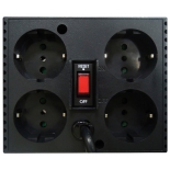 Стабилизатор напряжения Powercom TCA-3000 (релейный)