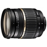 объектив для фото Tamron SP 17-50мм F/2.8 Di II XR Nikon A16N (стандартный Zoom)