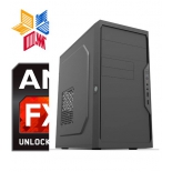 системный блок CompYou Home PC H555 (CY.617105.H555)