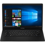 Ноутбук Prestigio SmartBook 141C01, PSB141C01BFH_DB_CIS, темно-синий