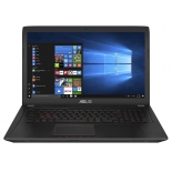 Ноутбук Asus ROG FX753VE-GC215