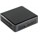 неттоп Intel NUC