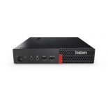 фирменный компьютер Lenovo Tiny M710Q (10MRS03T00) черный