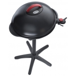 электрогриль Steba VG300, черный