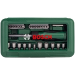 набор инструментов Bosch 50 2.607.019.504 (головки и биты)