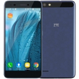 смартфон ZTE Blade A6 Max 2/16Gb, синий