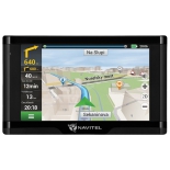 навигатор Navitel E500 Magnetic, черный