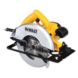 пила дисковая DeWALT DW366 (дисковая)