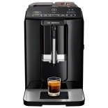 Кофемашина Bosch TIS 30129 RW, 1300 Вт