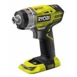 гайковерт Ryobi RID1801M (без акк.)