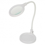 лупа Rexant 31-0247 (1.75X, 30LED)