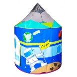 игровой комплекс Ching Ching, Космический корабль CBH-17 (100 шариков)