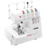 оверлок Comfort 110, белый