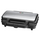 сэндвичница ProfiCook PC-ST 1092, черная