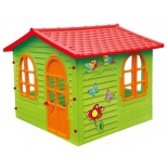 игровой комплекс Garden Toys 10425 (пластик)