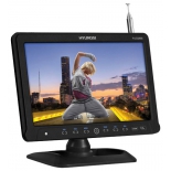 портативный телевизор Hyundai H-LCD900 автомобильный