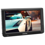 портативный телевизор Digma DCL-1020 автомобильный