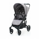 коляска Valco baby Snap 4 Cool, серая