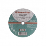 диск отрезной Hammer Flex 232-005, по металлу 25 штук