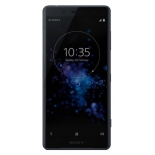 смартфон Sony Xperia XZ2 Compact, чёрный