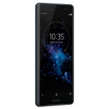 смартфон Sony Xperia XZ2 Compact, черный