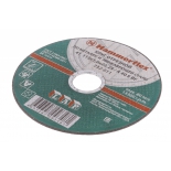 диск отрезной Hammer Flex 232-011 (115 x 1.6 x 22,23 A 40 S BF)