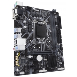 материнская плата Gigabyte B360M D2V, mATX