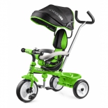 Трехколесный велосипед Small Rider Trike (CZ), зеленый
