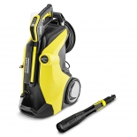 мини-мойка Karcher K 7 Premium Full Control Plus , желтая